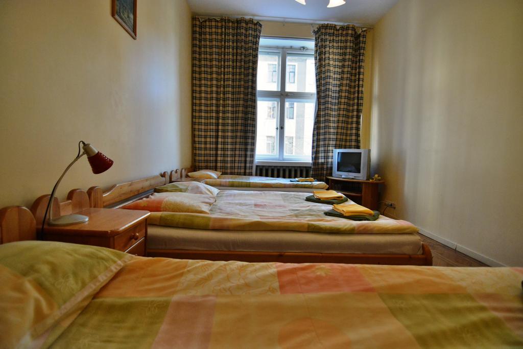 Hotel Multilux With Self Check-In Riga Buitenkant foto